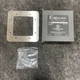 EXISCAN XIR-A-4 Infrared Inspection Window E484231