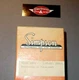 SIMPSON MODEL# 1212 CTALOG # 17825 0- 1 DC MILLIAMPS METER