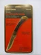 Vintage Sears Craftsman 4 in. Lockback knife 95205 NIB USA made rare collectible