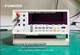 1 PCS 100% Test Tektronix DMM4040 6-1/2 Digital Precision Multimeter#br