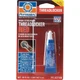 PERMATEX 0.2 Oz. Red High Strength Threadlocker 27100 PERMATEX 27100