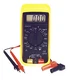 Electronic Specialties ESI-501 ESI Digital Mini Multimeter with Holster
