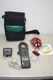 Extech 382065 1000A True RMS Clamp Multimeter with 382062-1 Tested/Working