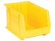 Quantum Storage QUS260YL - Quantum Bin Ultra Stack and Hang Yellow 18 inch x 1