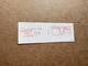 US Airlines Thematic Meter Cut-Piece (605a) 1960s Pan Am Airways +Priceless EXP