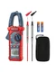 AstroAI Digital Clamp Meter Multimeter 2000 Counts Amp Voltage Tester Auto-ra...