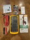 Fluke 87 V True-RMS Multimeter - See Photos