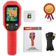 UNI-T UTI260B UTi260A Thermal Imager Resolution 256 x 192 Infrared Camera Kd