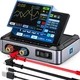 FNIRSI DPS-150 DC Power Supply Variable, 30V 5A Adjustable CNC Power...