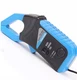 Hantek CC-650 Multimeter Meter Clamp AC/DC Current w/ Oscilloscope BNC Connector