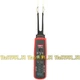 1pc UNI-T UT116A SMD Tester Meter Multimeter LED Diode Continuity Battery Tester