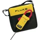 Fluke I410-KIT Clamp Adapter, AC/DC Range: 0-400A, Copper Shielding