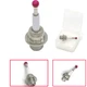 80.362.00 HAIMER 3D Taster 4mm Short Touch Probe STYLUS Needle for Indicator