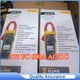 1pc NEW 375 FC 600A AC/DC for Fluke TRMS Wireless Clamp Meter Fast Ship