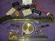 NEW          SANWA EM7000    ORIGINAL MANUFACTURER  SHED C3