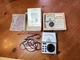 MICRONTA 22-202B Analogue Multi tester Multi-meter with Original Box