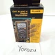 Fluke 107 AC/DC Current Handheld Digital Multimeter New