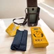 Beckman Industrial Digital Multimeter HD 100 + Beckman Carrying Case + Extras