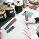 For UT116A Portable SMD Component Tester UNI-T Electronic Circuit Repair Tool
