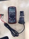 Matco Tools MD319 1000V 10A Advanced Portable Digital Multimeter W/ Probe Kit