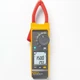 Fluke 393 FC CAT III 1500V True RMS Clamp Meter Fluke Connect IP54 Rated New JP