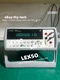 1PCKEYSIGHT/ Agilent 34410A 6 1/2 Digit High Performance Digital Multimeter//lhy
