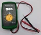 Greenlee DM-20 Digital Multimeter Electronic Electric Tester 