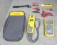 Fluke T6-1000 Electrical Tester / 116 Multimeter