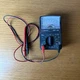 Gardner Bender GMT-318 Analog Multimeter, 6 Function, 14 Range, AC / DC Volt, 