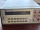 Agilent/HP 3478A 5.5 Digit Multimeter Tested and Working USED Fastshipping