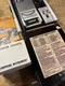 Vintage Amprobe Recorder   PAVA87 Volt / Amp  Meter AC  Data Recorder