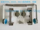 1 SET FOR Agilent 8593E 8594E HP 8595E 8596E Handle+Back Foot
