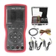 ETCR4300 Three-Clamp Phase Volt-Ampere Meter Voltage Detector Phase