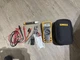 Fluke 179 EDA2 Multimeter with Fluke VoltAlert 1AC-A II voltage detector