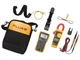 Fluke 116/323 - HVAC Combo Kit with 116 Multimeter and 323 Clamp Meter