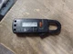 Vintage Sperry Snap Model SPR-300 Plus Clamp AC Volt OHM Ammeter 22JS-1800-G19