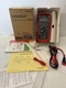 FLUKE 28-II EX INTRINSICALLY SAFE IP67 TRUE-RMS DIGITAL MULTIMETER DUST & WATER