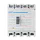 CHNT Moulded Case Circuit Breaker MCCB NM1-125S/4300B-125A 4P