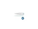 Texwipe TX751B - CleanFoam small compressed swab, 500/pck