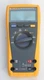VGC FLUKE MODEL 175 TRUE RMS DIGITAL MULTIMETER 10A AC-DC MAX 1000VAC