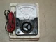Vintage Lafayette Model 99-50718 Analog Multi-Meter, Used