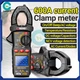 ANENG CM85/CM86/ST180 Digital Clamp Multimeter Tester AC DC Voltage Amp Meter