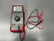 (F) CEN-TECH CENTECH P37772 11 FUNCTION DIGITAL MULTI-METER W LEADS - EXC COND