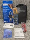 HIOKI CM4375-90 AC/DC Clamp Meter 1000A True RMS w/Wireless Z3210 Adapter Kit