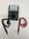 Gardner Bender GMT-318 Black AA Battery Analog Multimeter 7.7 H x 4.7 W in.