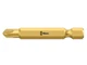 Wera 05066696001 - 871/4 DC # 1/4 inch X 50 MM TORQ-SET MPLUS BITS