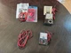 Vintage Micronta Multitester Radio Shack 22-046 and Multi Meter Bundle