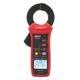UNI-T UT251C+Digital Leakage Current Clamp Meter True RMS 60A AC Pliers Ammeter