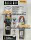 New Fluke 377 FC Non-Contact Voltage Clamp Meter UPS Fast delivery