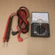 Vintage Sears Multimeter 82362 for Parts Repair
